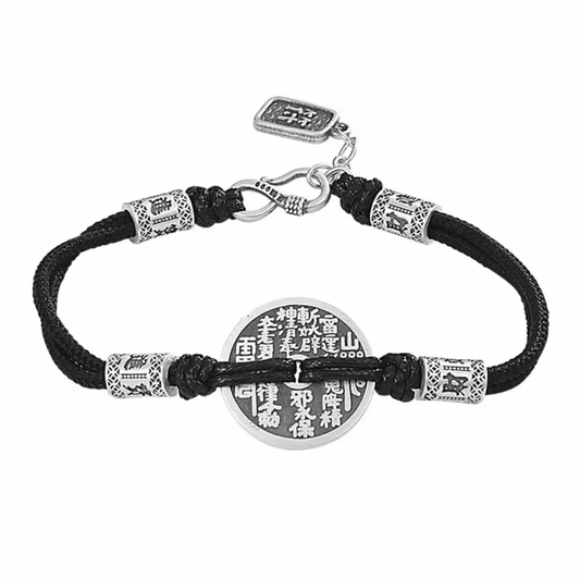 S999 Nine Palaces Bagua Bracelet