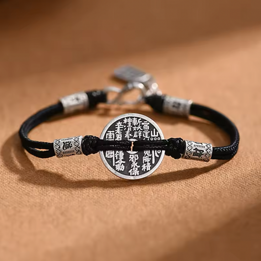 S999 Nine Palaces Bagua Bracelet